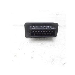 Peugeot - 207 - Relay