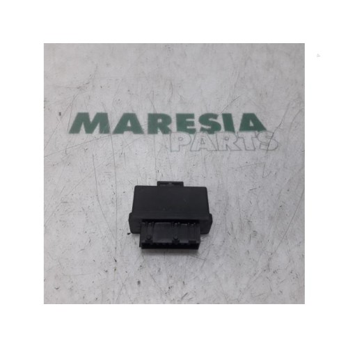 Peugeot - 207 - Relay