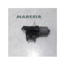 Peugeot - 207 - Front wiper motor