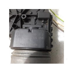 Peugeot - 207 - Front wiper motor
