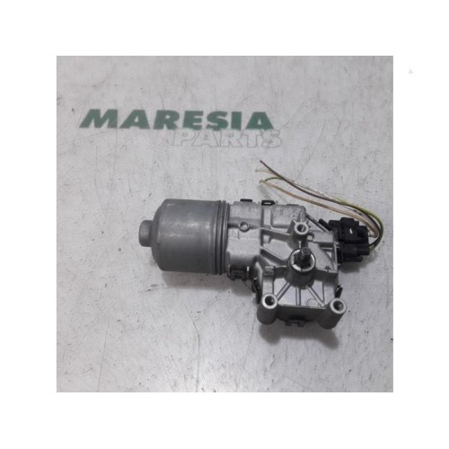 Peugeot - 207 - Front wiper motor