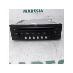 Peugeot - 207 - Radio CD player