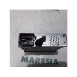 Peugeot - 207 - Radio CD player