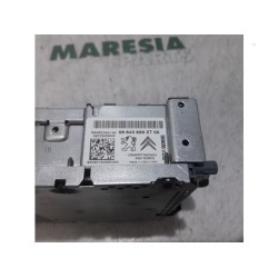 Peugeot - 207 - Radio CD player