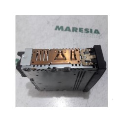 Peugeot - 207 - Radio CD player