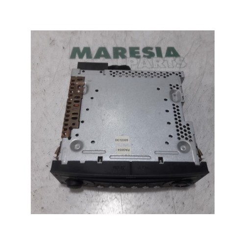 Peugeot - 207 - Radio CD player