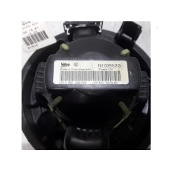 Peugeot - 207 - Moteur de ventilation chauffage