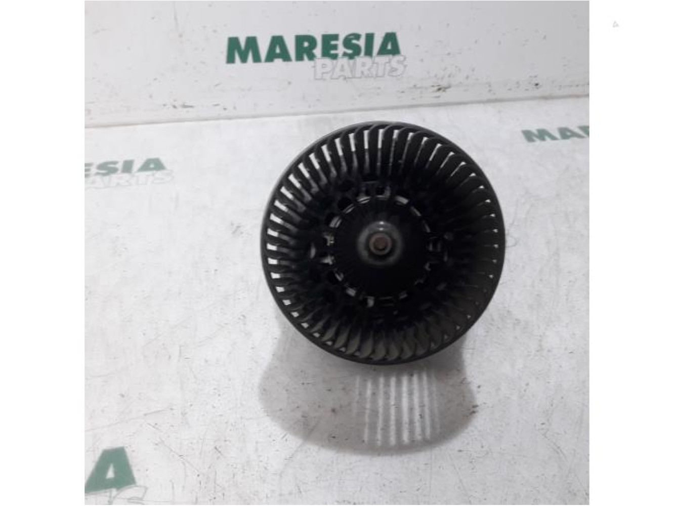 Peugeot - 207 - Moteur de ventilation chauffage