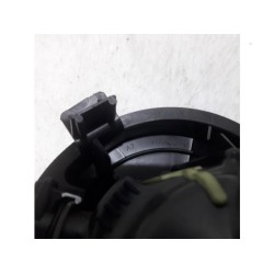 Peugeot - 207 - Moteur de ventilation chauffage