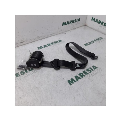 Peugeot - 207 - Rear seatbelt, right