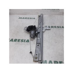 Peugeot - 207 - Window mechanism 2-door, front right