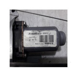 Peugeot - 207 - Window mechanism 2-door, front right
