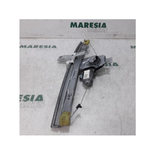 Peugeot - 207 - Window mechanism 2-door, front right