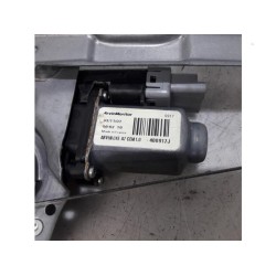 Peugeot - 207 - Fenstermechanik 2-türig links vorne