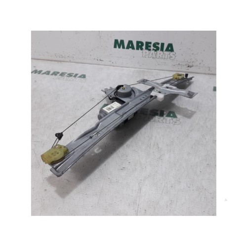 Peugeot - 207 - Window mechanism 2-door, front left
