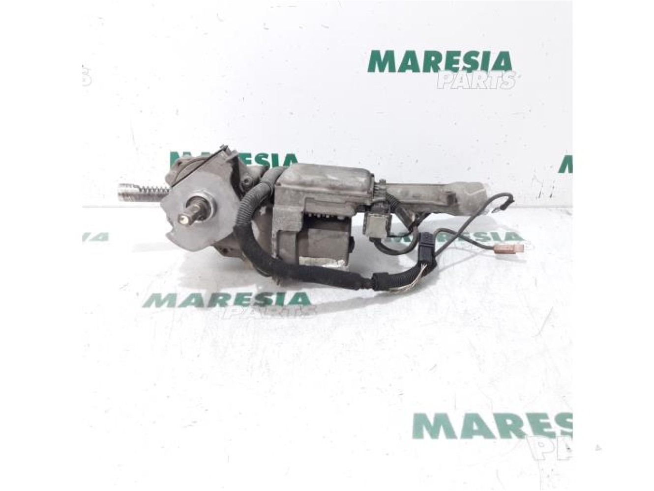 Peugeot - 207 - Power steering box