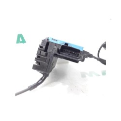 Peugeot - 207 - Türschlossmechanik 4-türig links hinten