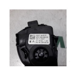 Peugeot - 207 - Gaspedaalpositie Sensor