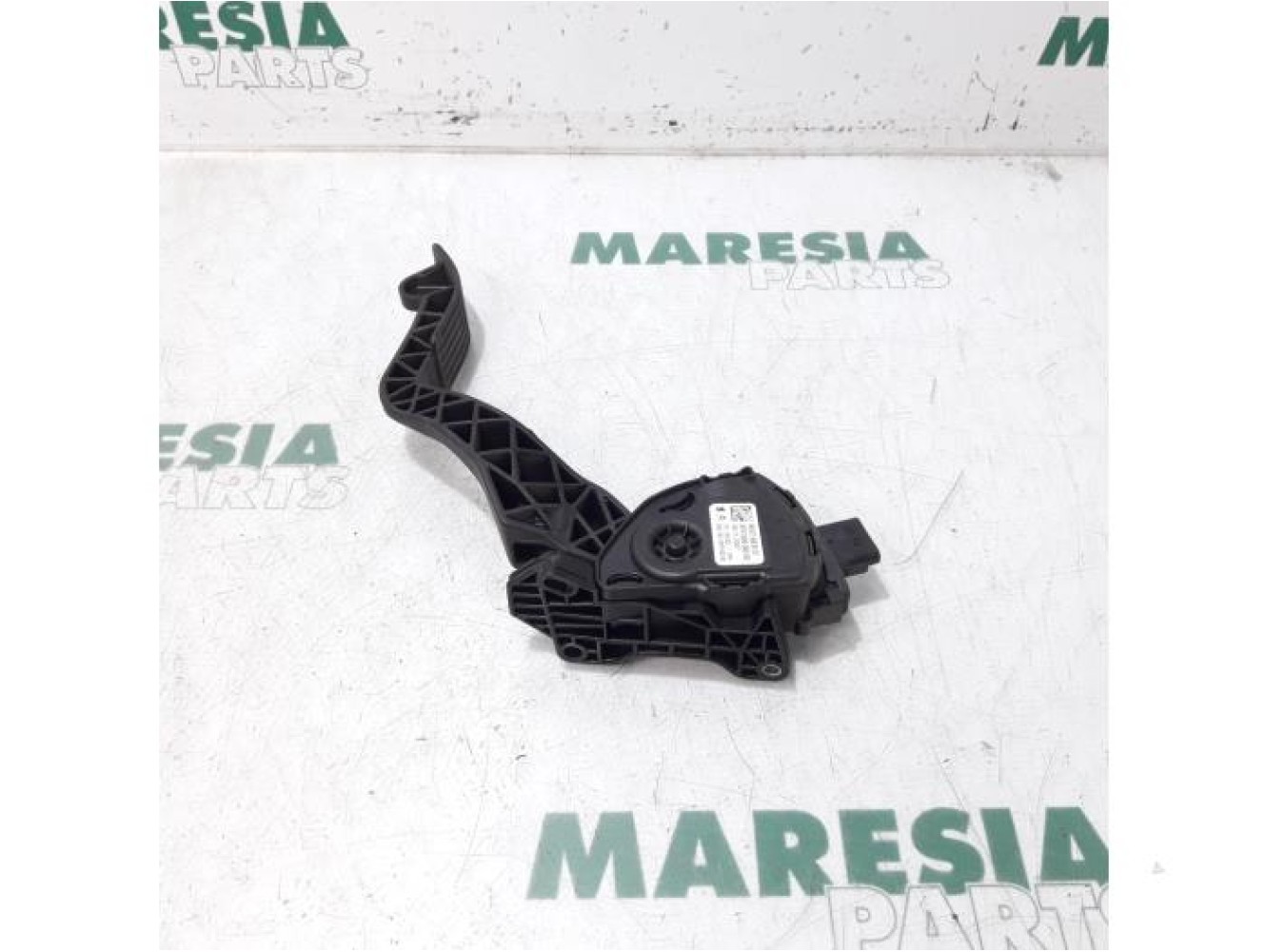 Peugeot - 207 - Gaspedaalpositie Sensor