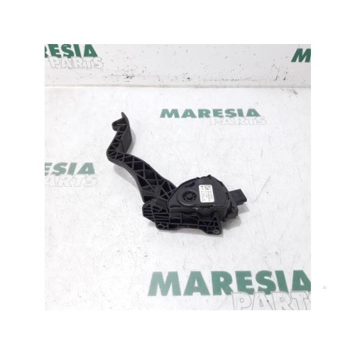 Peugeot - 207 - Gaspedaalpositie Sensor