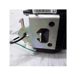 Peugeot - 207 - Ceinture de sécurité arrière gauche