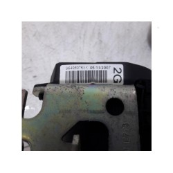 Peugeot - 207 - Ceinture de sécurité arrière gauche