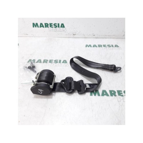 Peugeot - 207 - Sicherheitsgurt links hinten