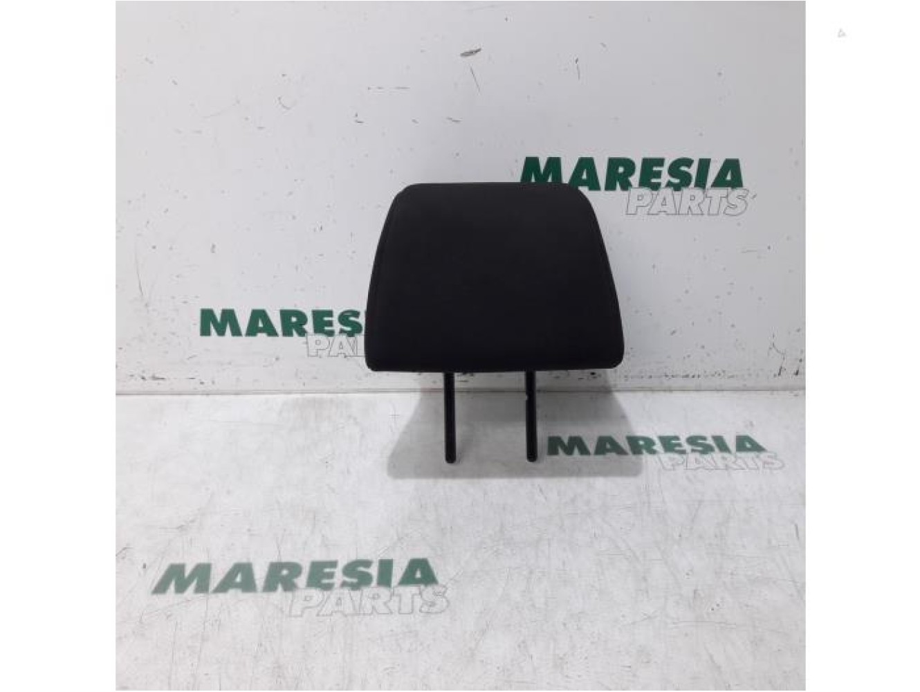 Peugeot - 207 - Headrest