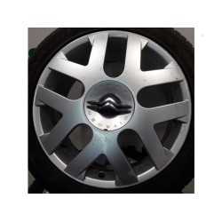 Citroen - C6 - Sportfelgen Set