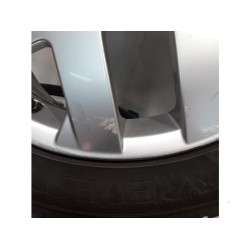 Citroen - C6 - Sportfelgen Set