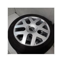 Citroen - C6 - Sportfelgen Set