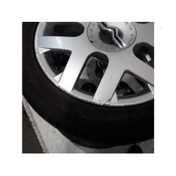 Citroen - C6 - Sportfelgen Set