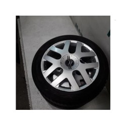 Citroen - C6 - Sportfelgen Set