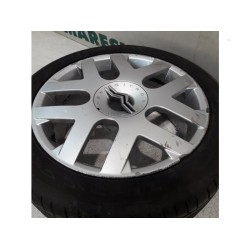 Citroen - C6 - Sportfelgen Set