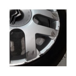 Citroen - C6 - Sportfelgen Set