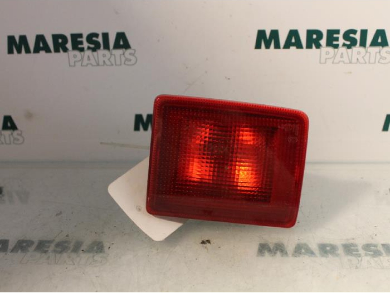 Peugeot - 407 - Taillight, right