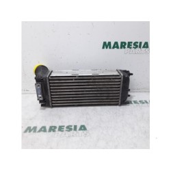 Peugeot - 308 - Intercooler