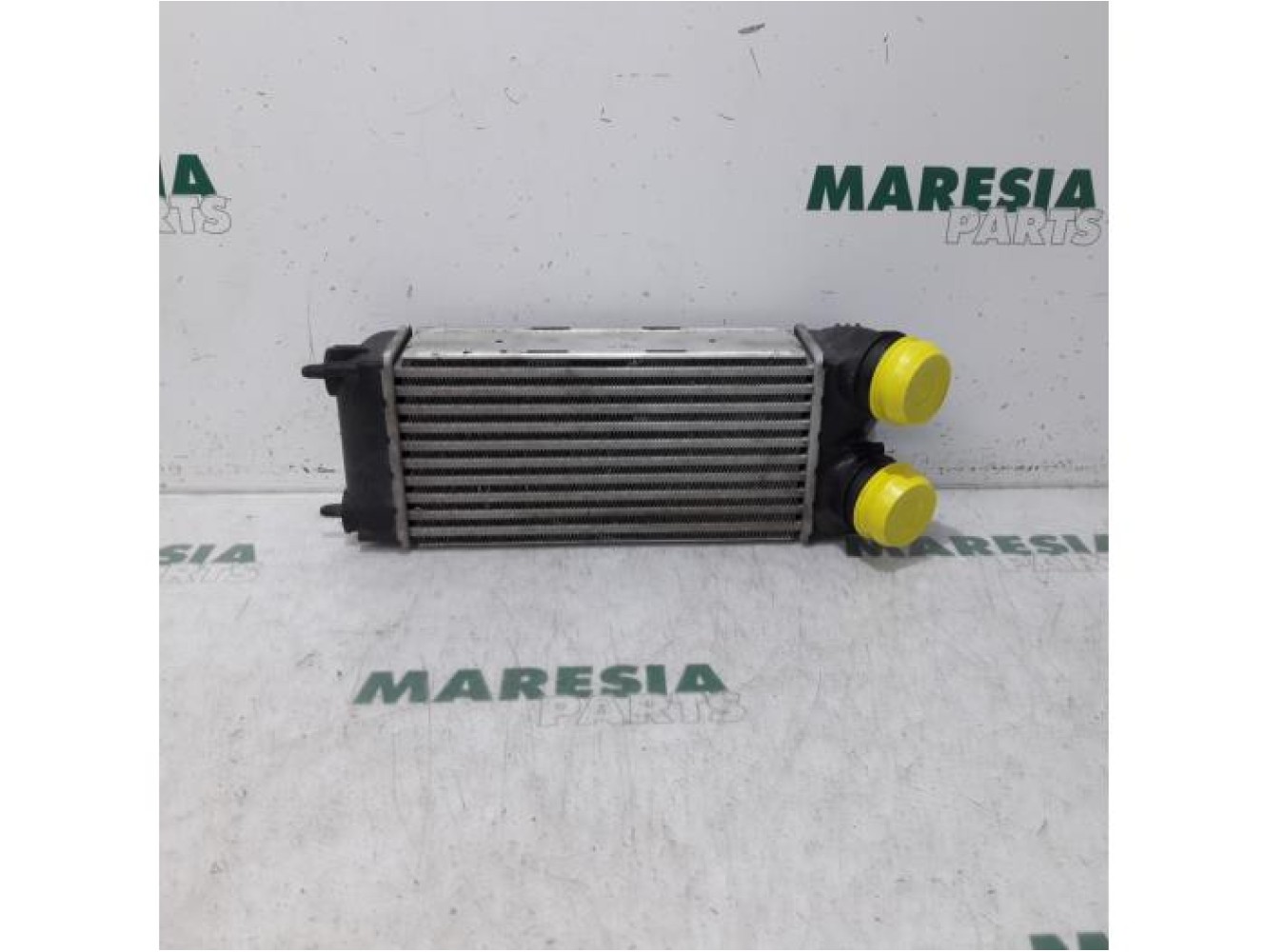 Peugeot - 308 - Intercooler