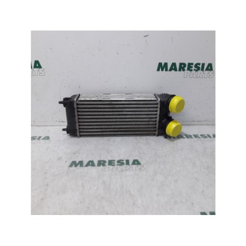 Peugeot - 308 - Intercooler