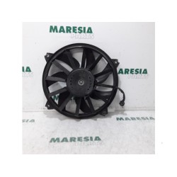 Peugeot - 308 - Fan motor