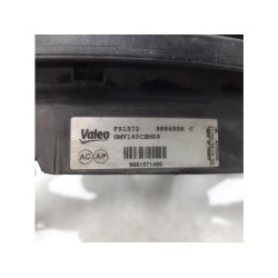 Peugeot - 308 - Fan motor