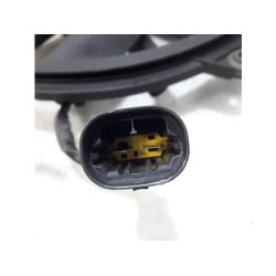 Peugeot - 308 - Fan motor