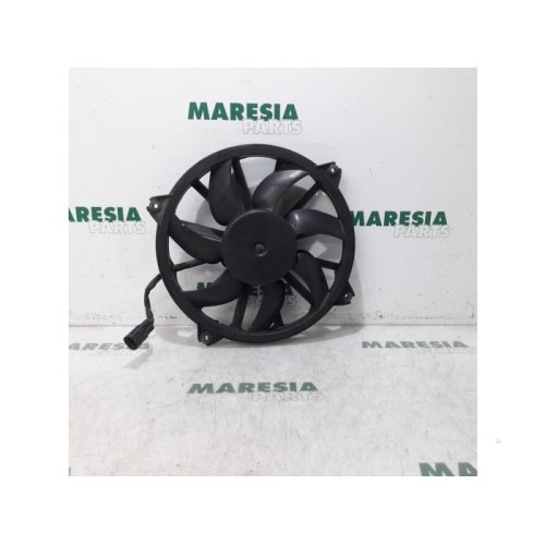 Peugeot - 308 - Fan motor