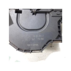 Peugeot - 308 - Front wiper motor