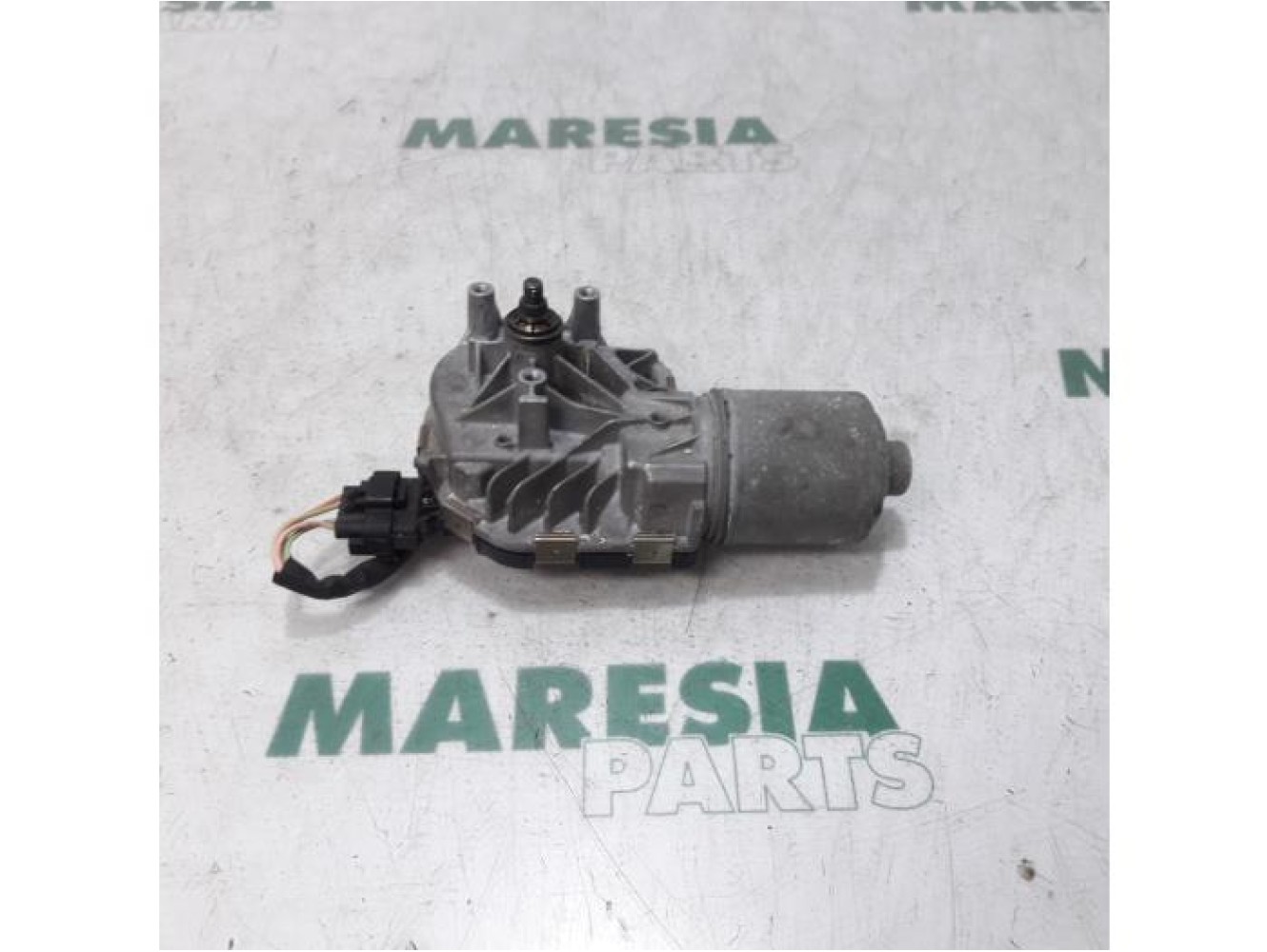 Peugeot - 308 - Front wiper motor