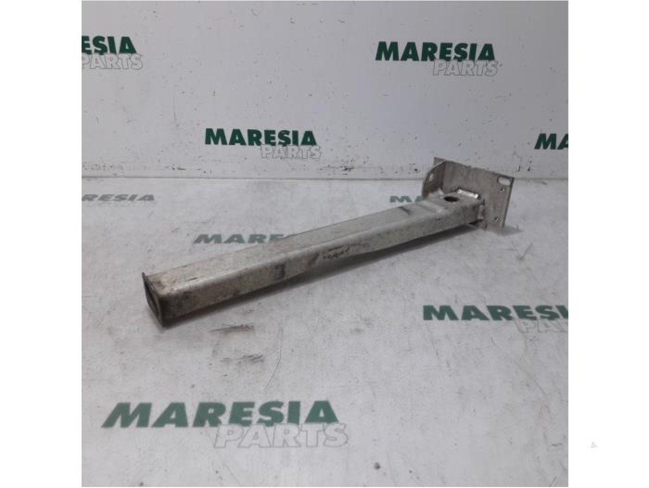 Peugeot - 308 - Subframe