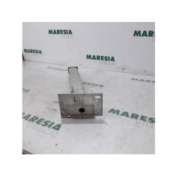Peugeot - 308 - Subframe