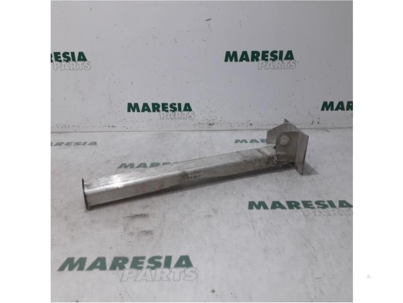 Peugeot - 308 - Subframe