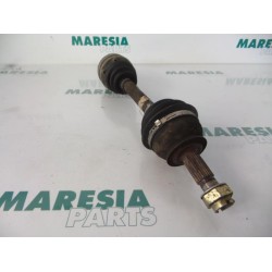 Alfa Romeo - 145/146 - Aandrijfas links-voor