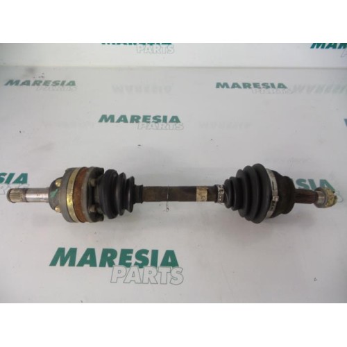 Alfa Romeo - 145/146 - Aandrijfas links-voor